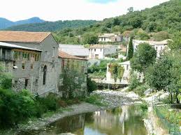 SAINT HIPPOLYTE DU FORT DANS LE GARD